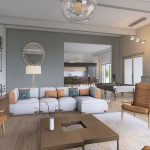 Quel éclairage choisir pour une décoration intérieure minimaliste 